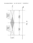 SYSTEM AND METHOD FOR IMPROVING THE EFFICIENCY AND RELIABILITY OF A BROADBAND TRANSISTOR SWITCH FOR PERIODIC SWITCHING APPLICATIONS diagram and image