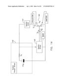 SYSTEM AND METHOD FOR IMPROVING THE EFFICIENCY AND RELIABILITY OF A BROADBAND TRANSISTOR SWITCH FOR PERIODIC SWITCHING APPLICATIONS diagram and image