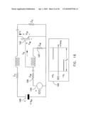 SYSTEM AND METHOD FOR IMPROVING THE EFFICIENCY AND RELIABILITY OF A BROADBAND TRANSISTOR SWITCH FOR PERIODIC SWITCHING APPLICATIONS diagram and image