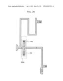 MATCHING CIRCUIT, AND RADIO-FREQUENCY POWER AMPLIFIER AND MOBILE PHONE INCLUDING THE SAME diagram and image