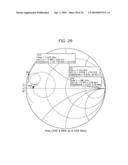 MATCHING CIRCUIT, AND RADIO-FREQUENCY POWER AMPLIFIER AND MOBILE PHONE INCLUDING THE SAME diagram and image