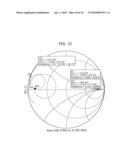 MATCHING CIRCUIT, AND RADIO-FREQUENCY POWER AMPLIFIER AND MOBILE PHONE INCLUDING THE SAME diagram and image