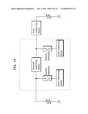 MATCHING CIRCUIT, AND RADIO-FREQUENCY POWER AMPLIFIER AND MOBILE PHONE INCLUDING THE SAME diagram and image