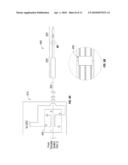 SYSTEM, APPARATUS AND METHOD FOR DISSIPATING STANDING WAVE IN A MICROWAVE DELIVERY SYSTEM diagram and image