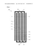 RESONATOR AND FILTER diagram and image