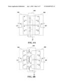 MINIATURIZED DUAL-BALANCED MIXER CIRCUIT BASED ON A TRIFILAR LAYOUT ARCHITECTURE diagram and image