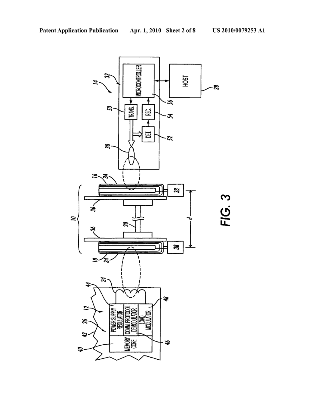 RFID Bridge Antenna - diagram, schematic, and image 03