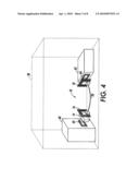 RFID Bridge Antenna diagram and image