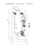 RFID Bridge Antenna diagram and image