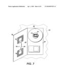 RFID Bridge Antenna diagram and image