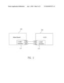 METHOD FOR DISPLAYING STARTING PROCESS OF ELECTRONIC DEVICE diagram and image