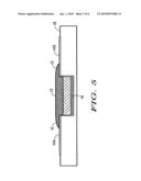 RFID Tag Device with Temperature Sensitive Antenna diagram and image