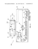 Switching converters controlled via sigma delta modulation diagram and image