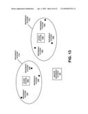 METHOD AND SYSTEM FOR LOCATION-DEPENDENT TIME-SPECIFIC CORRECTION DATA diagram and image