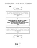 METHOD AND SYSTEM FOR LOCATION-DEPENDENT TIME-SPECIFIC CORRECTION DATA diagram and image