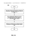 METHOD AND SYSTEM FOR LOCATION-DEPENDENT TIME-SPECIFIC CORRECTION DATA diagram and image