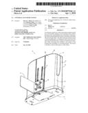 UNIVERSAL ENCLOSURE SYSTEM diagram and image