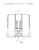 UNIVERSAL ENCLOSURE SYSTEM diagram and image