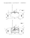 UNIVERSAL ENCLOSURE SYSTEM diagram and image