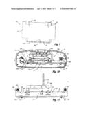 UNIVERSAL ENCLOSURE SYSTEM diagram and image