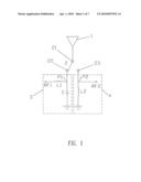 ANTENNA SYSTEM AND METHOD FOR MAKING THE SAME diagram and image