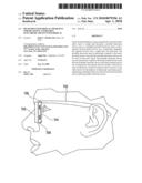 HEAD-MOUNTED DISPLAY APPARATUS FOR RETAINING A PORTABLE ELECTRONIC DEVICE WITH DISPLAY diagram and image