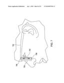 HEAD-MOUNTED DISPLAY APPARATUS FOR RETAINING A PORTABLE ELECTRONIC DEVICE WITH DISPLAY diagram and image