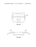 HEAD-MOUNTED DISPLAY APPARATUS FOR RETAINING A PORTABLE ELECTRONIC DEVICE WITH DISPLAY diagram and image