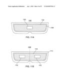 HEAD-MOUNTED DISPLAY APPARATUS FOR RETAINING A PORTABLE ELECTRONIC DEVICE WITH DISPLAY diagram and image