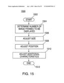 HEAD-MOUNTED DISPLAY APPARATUS FOR RETAINING A PORTABLE ELECTRONIC DEVICE WITH DISPLAY diagram and image