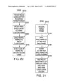 HEAD-MOUNTED DISPLAY APPARATUS FOR RETAINING A PORTABLE ELECTRONIC DEVICE WITH DISPLAY diagram and image