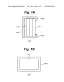 LIQUID CRYSTAL DISPLAY APPARATUS AND BACKLIGHT ADJUSTMENT METHOD diagram and image