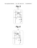 LIQUID CRYSTAL DISPLAY APPARATUS AND BACKLIGHT ADJUSTMENT METHOD diagram and image