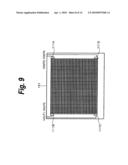 LIQUID CRYSTAL DISPLAY APPARATUS AND BACKLIGHT ADJUSTMENT METHOD diagram and image