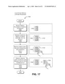 Using Physical Objects in Conjunction with an Interactive Surface diagram and image