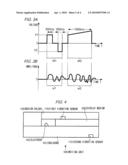 IMAGE INPUT DETECTION APPARATUS AND STORING MEDIUM diagram and image