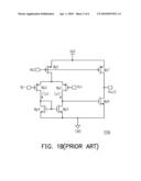 OUTPUT BUFFER AND SOURCE DRIVER USING THE SAME diagram and image