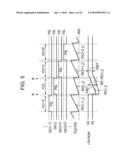 PIXEL CIRCUIT DRIVING METHOD, LIGHT EMITTING DEVICE, AND ELECTRONIC APPARATUS diagram and image