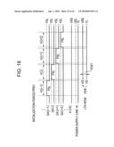 PIXEL CIRCUIT DRIVING METHOD, LIGHT EMITTING DEVICE, AND ELECTRONIC APPARATUS diagram and image