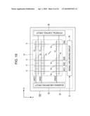 PIXEL CIRCUIT DRIVING METHOD, LIGHT EMITTING DEVICE, AND ELECTRONIC APPARATUS diagram and image