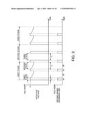 METHOD OF DRIVING ELECTROPHORETIC SHEET, DISPLAY DEVICE AND ELECTRONIC APPARATUS diagram and image