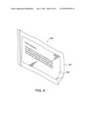 METHOD OF DRIVING ELECTROPHORETIC SHEET, DISPLAY DEVICE AND ELECTRONIC APPARATUS diagram and image