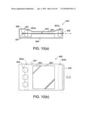 METHOD OF DRIVING ELECTROPHORETIC SHEET, DISPLAY DEVICE AND ELECTRONIC APPARATUS diagram and image