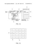 IMAGE DISPLAY APPARATUS AND METHOD diagram and image