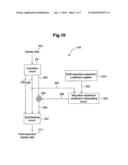 DISPLAY DRIVE CIRCUIT diagram and image