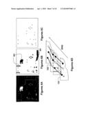 METHOD AND SYSTEM FOR MARKING SCENES AND IMAGES OF SCENES WITH OPTICAL TAGS diagram and image