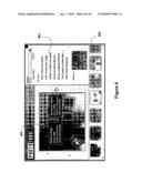 METHOD AND SYSTEM FOR MARKING SCENES AND IMAGES OF SCENES WITH OPTICAL TAGS diagram and image