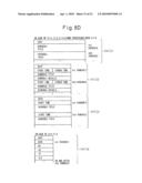 INFORMATION DISPLAY DEVICE AND INFORMATION DISPLAY METHOD diagram and image