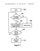 METHOD FOR SELECTING AND MANIPULATING A GRAPHICAL OBJECT IN AN INTERACTIVE INPUT SYSTEM, AND INTERACTIVE INPUT SYSTEM EXECUTING THE METHOD diagram and image