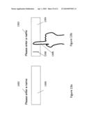 METHOD FOR SELECTING AND MANIPULATING A GRAPHICAL OBJECT IN AN INTERACTIVE INPUT SYSTEM, AND INTERACTIVE INPUT SYSTEM EXECUTING THE METHOD diagram and image